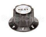 2R-Y5616 Star Knob-Inf Control 1.5 Od