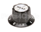 2R-Y5616 Star Knob-Inf Control 1.5 Od