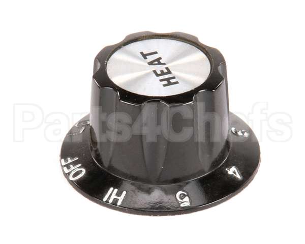 2R-Y5616 Star Knob-Inf Control 1.5 Od