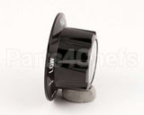 2R-Y6353 Star Knob Thermostat