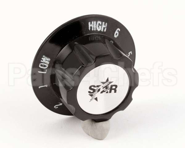 2R-Y6353 Star Knob Thermostat