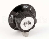2R-Y6353 Star Knob Thermostat