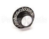 2R-Y7160 Star Knob Control 524