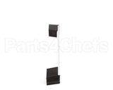 2R-Y7557 Star Handle Door