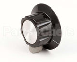 2R-Y7690 Star Knob-Control