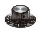2R-Y7828 Star Knob - Thermostat