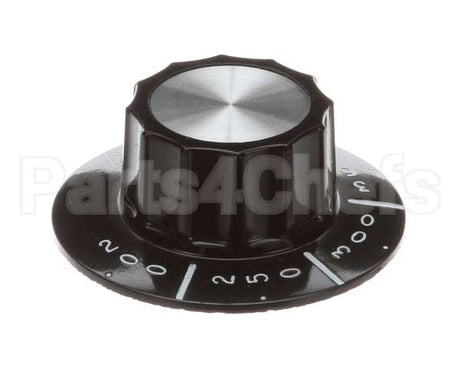 2R-Y7828 Star Knob - Thermostat