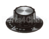 2R-Y7828 Star Knob - Thermostat