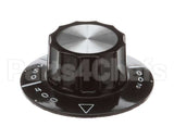 2R-Y7828 Star Knob - Thermostat