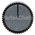 2R-Y8261 Compatible Star Knob - Indicator