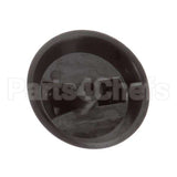 2R-Z10723 Compatible Star Knob Timer