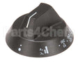 2R-Z10724 Compatible Star Knob Temperature