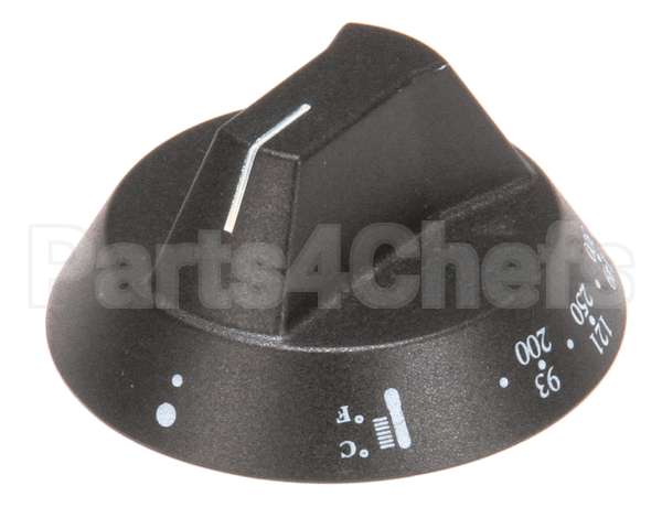 2R-Z10724 Compatible Star Knob Temperature