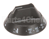 2R-Z10724 Star Knob, Temperature