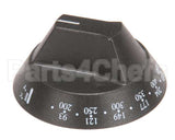 2R-Z10724 Star Knob, Temperature