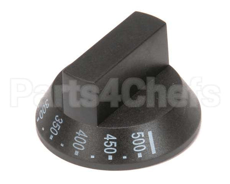 2R-Z12007 Star Knob, Temperature