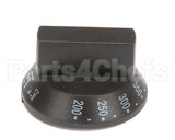 2R-Z12007 Star Knob, Temperature