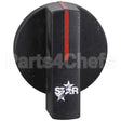 2R-Z1299 Compatible Wells Knob-Thermostat