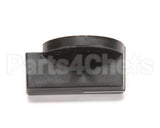 2R-Z13014 Star Knob, Manual Gas