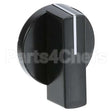 2R-Z13015 Compatible Toastmaster - Middleby Marshall Knob - Thermostat