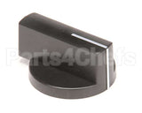 2R-Z13016 Star Knob, Thermostat Elec.