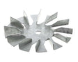 2R-Z14035 Star Fan Blade, 3 Ccw, 90 Deg