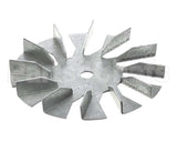 2R-Z14035 Star Fan Blade, 3 Ccw, 90 Deg