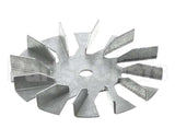 2R-Z14035 Star Fan Blade, 3 Ccw, 90 Deg