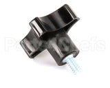 2R-Z1623 Star Knob-Davies