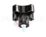 2R-Z1623 Star Knob-Davies