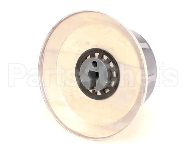 2R-Z17209 Star Knob, Control Celsius
