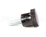 2R-Z1739 Star Knob-Block