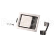2R-Z17654 Star Latch, Door