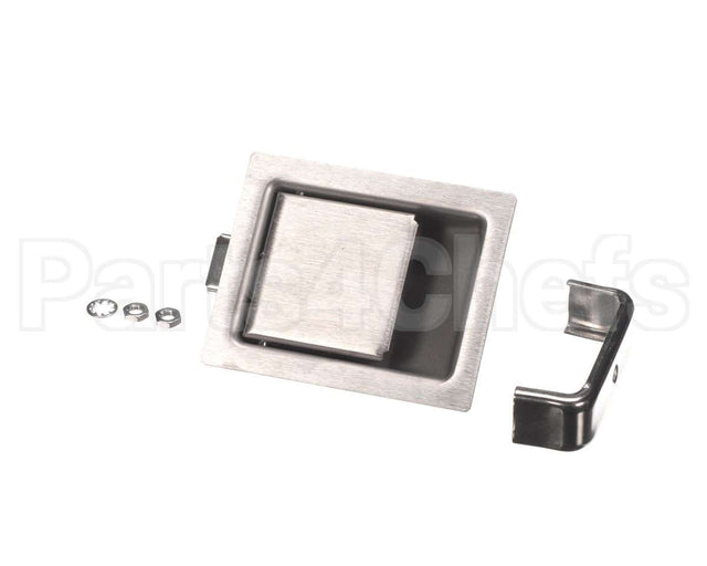 2R-Z17654 Star Latch, Door