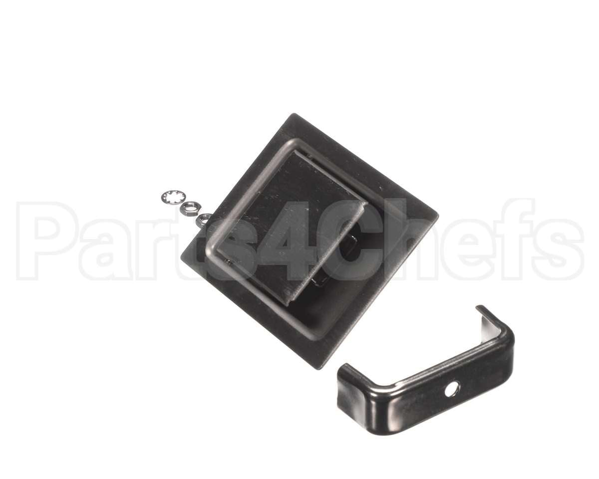 2R-Z17654 Star Latch, Door