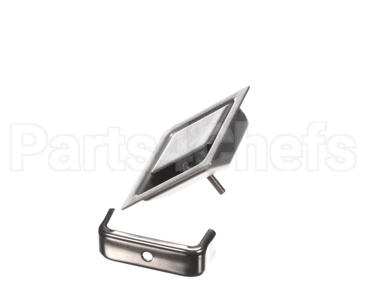 2R-Z17654 Star Latch, Door