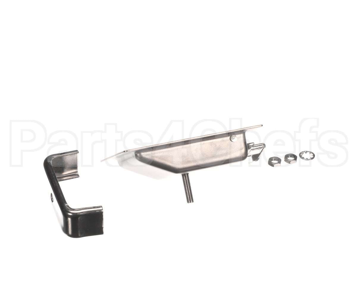 2R-Z17654 Star Latch, Door