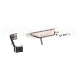 2R-Z17654 Star Latch, Door