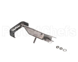 2R-Z17654 Star Latch, Door
