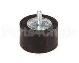 2R-Z18201 Star Foot 1.69X1 Sil 1/4 20