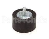 2R-Z18201 Star Foot 1.69X1 Sil 1/4 20