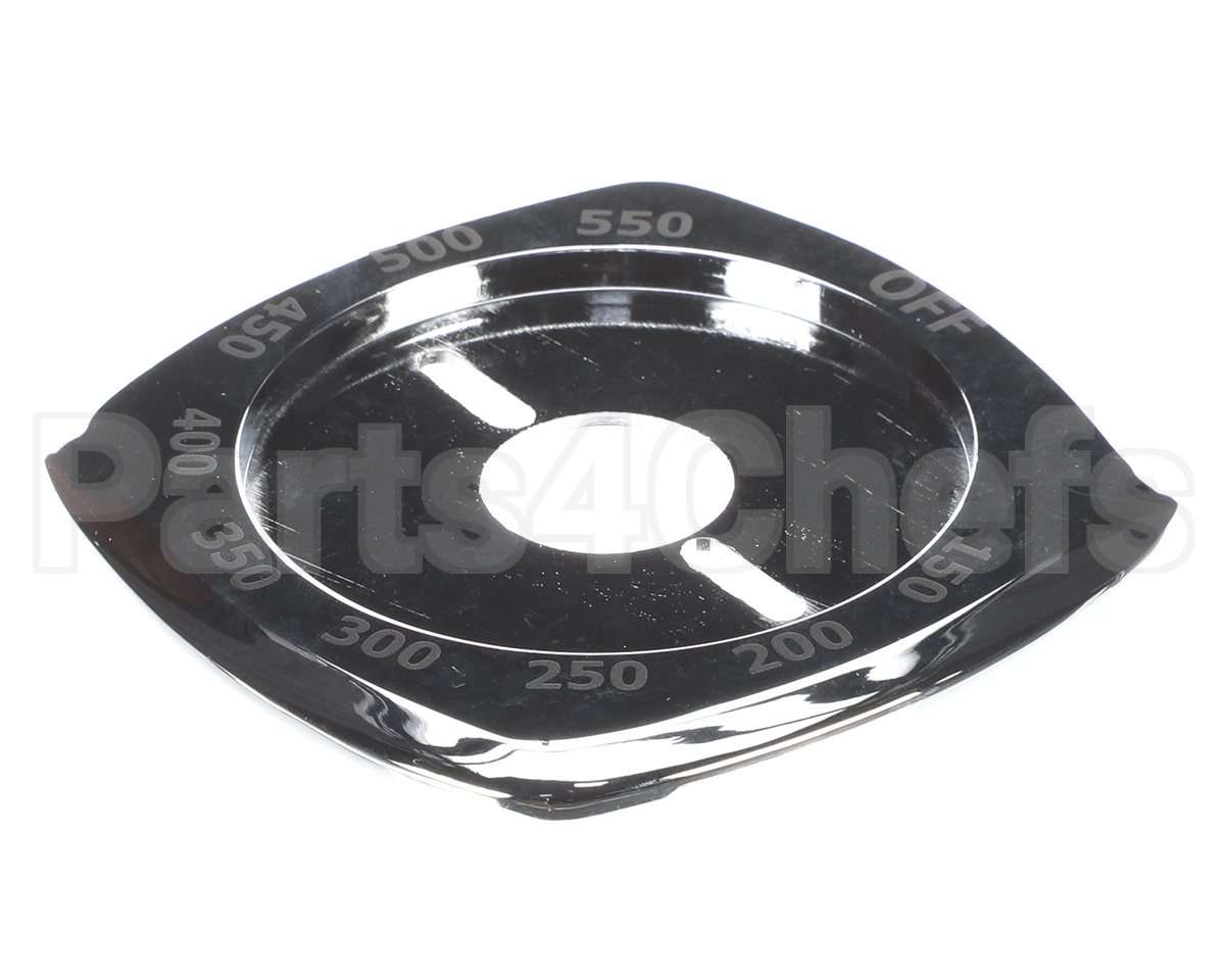 2R-Z21928 Star Die Case Bezel, Lang T