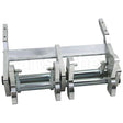 2R-Z22153 Compatible Star Counter Balance - Split Top
