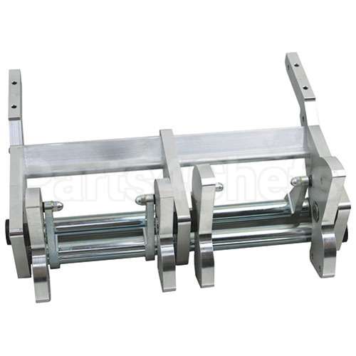 2R-Z22153 Compatible Star Counter Balance - Split Top