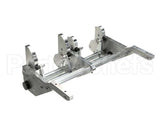 2R-Z22153 Star Counter Balance-Split Top