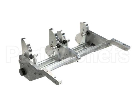 2R-Z22153 Star Counter Balance-Split Top
