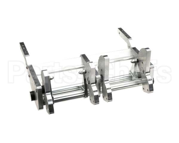 2R-Z22153 Star Counter Balance-Split Top