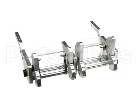 2R-Z22153 Star Counter Balance-Split Top