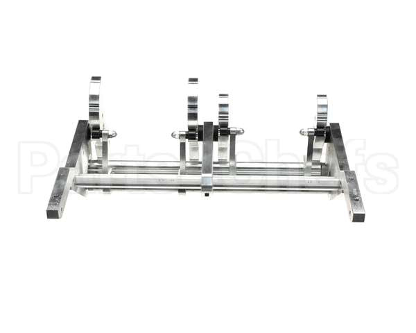 2R-Z22153 Star Counter Balance-Split Top