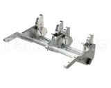 2R-Z22153 Star Counter Balance-Split Top